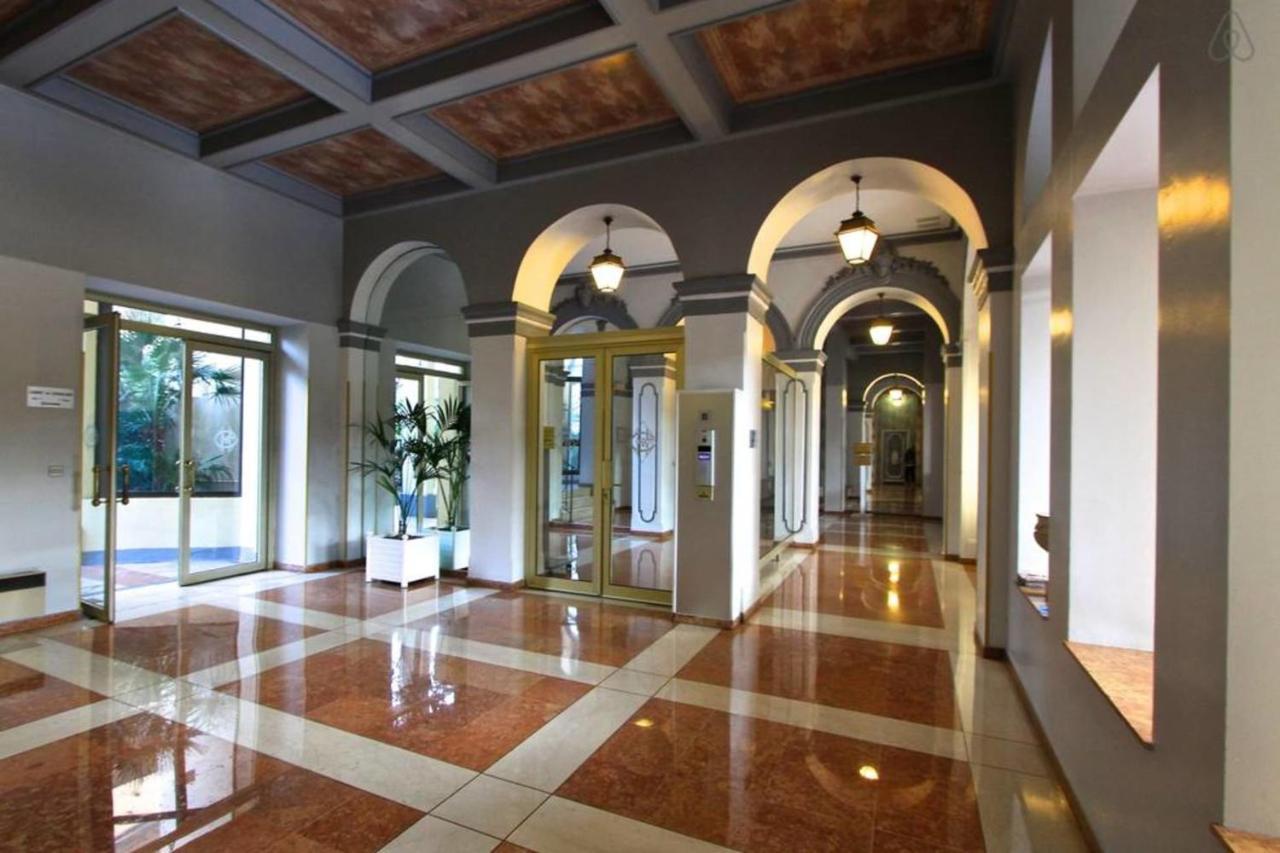 Grand H -F2, Face Vieux- Nice, Terrasse, Ascenseur, Climatisation, Terrace - Nice City Center Exterior photo