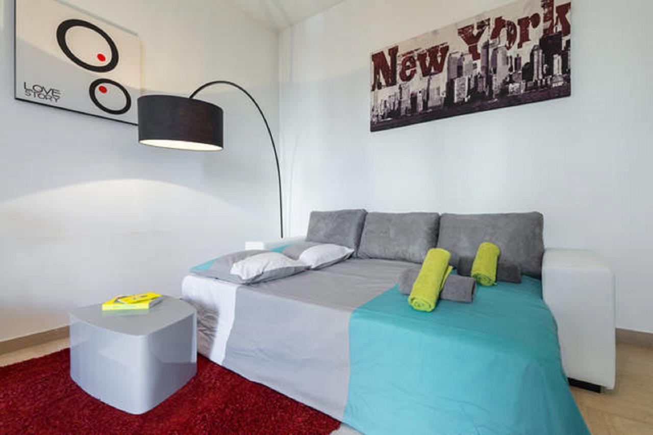 Grand H -F2, Face Vieux- Nice, Terrasse, Ascenseur, Climatisation, Terrace - Nice City Center Exterior photo